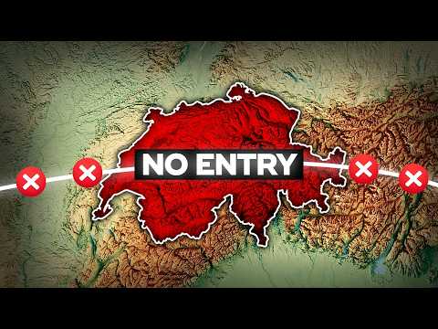 Public sentiment and political movements drive the contentious Swiss immigration debate.