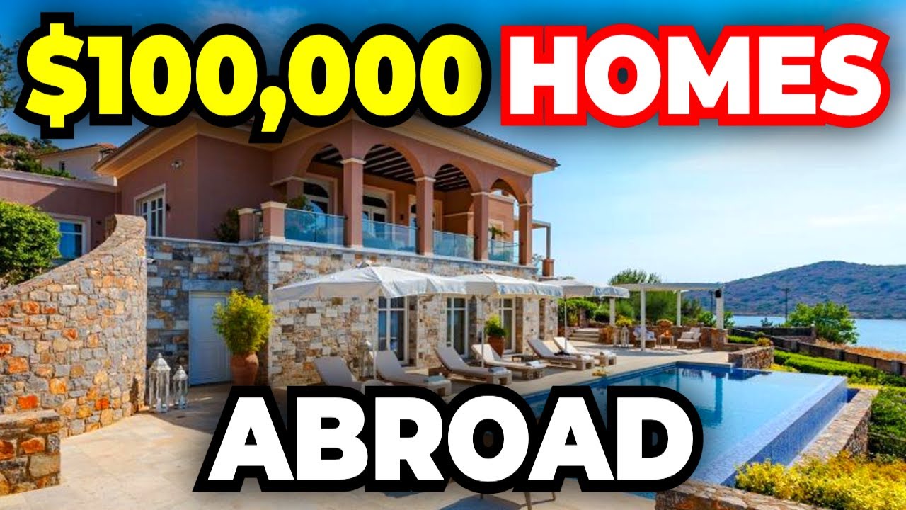 Discover a luxurious island villa with stunning sea views for an incredible price.