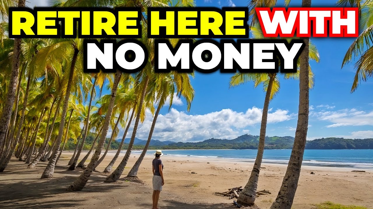 Dreaming of an affordable global retirement? This could be your new horizon.