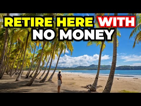Embrace the pura vida: affordable retirement in a Central American paradise.