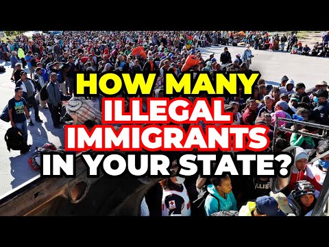 Crowds at the border, reflecting the realities of migration and urban attraction.