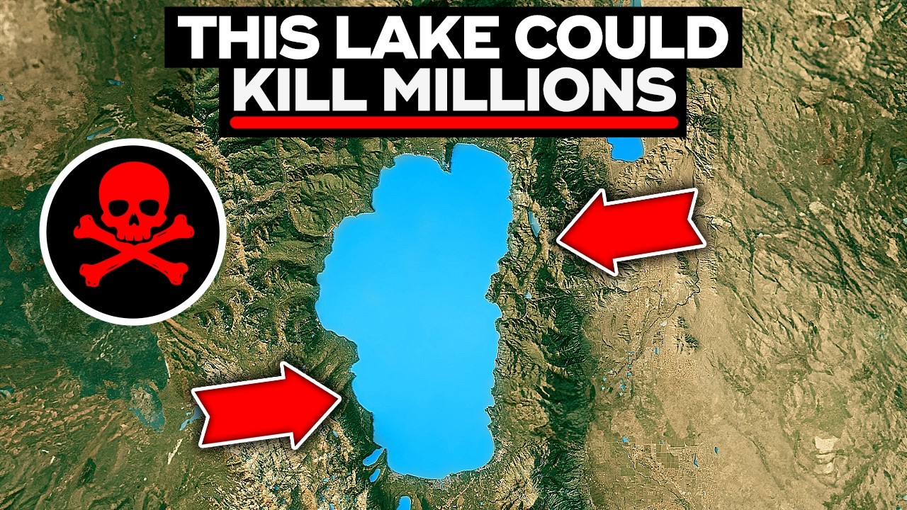 The Most Dangerous Lakes in America