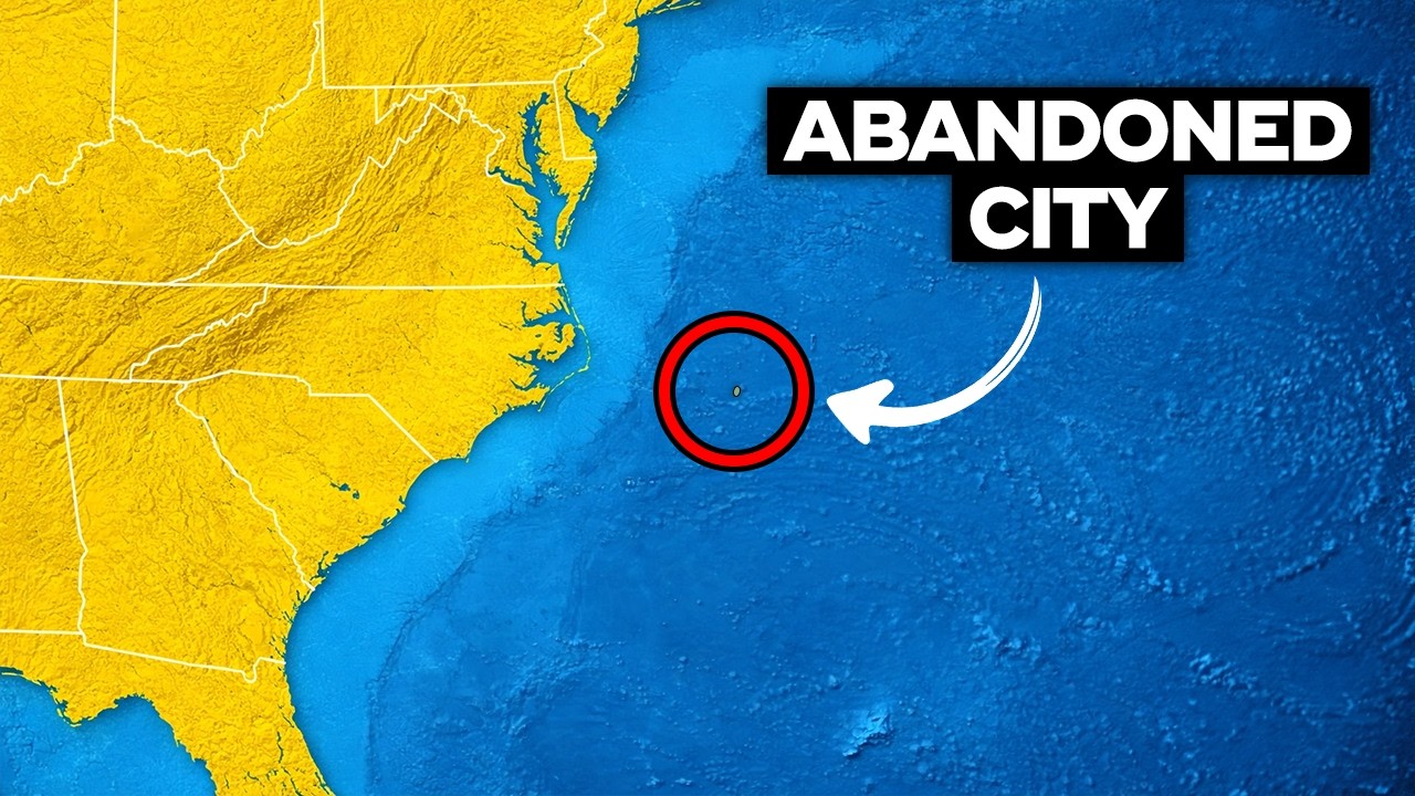 Every US State’s Most Isolated Town (And Why People Live There)