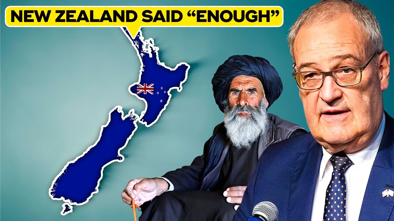 Why Other Countries Are Watching New Zealand’s Immigration Policy