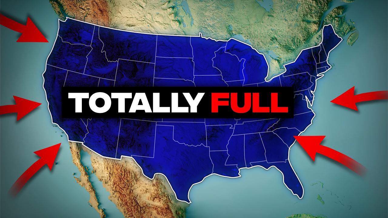 The Number of Illegal Immigrants in Every US State